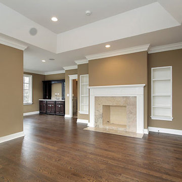 Residential Painting in Lakewood