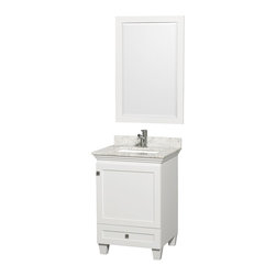 Quality Bathroom Vanities - Products