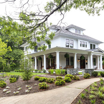 Arlington New Build