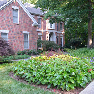 Curb Appeal