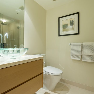 Yaletown View Condo