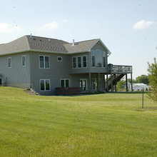 Exterior House Ideas