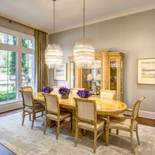 Dining Room Ideas