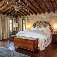 Foxhall Master Bedroom