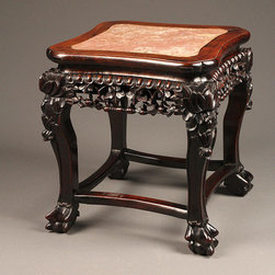 Misc Antique Tables - Side Tables And End Tables