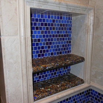 Haushalter Pool House