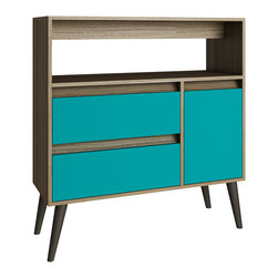 Gota High Side Table - Products