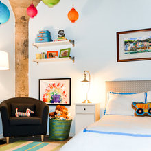 Boys' room ideas