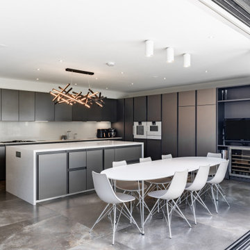 Private Residential home Stanmore