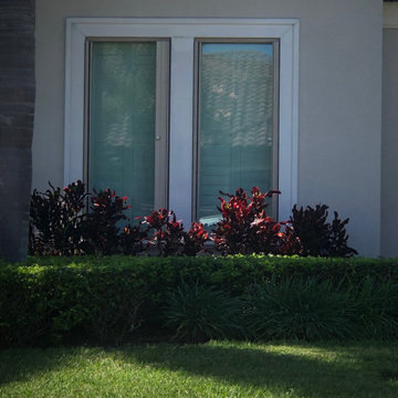 Hurricane Shutter Installation — Brevard County FL