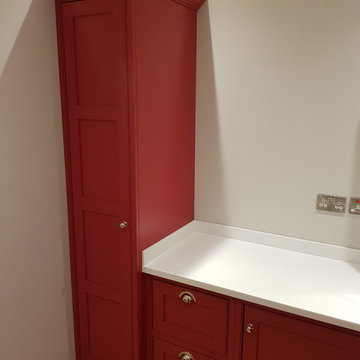 Harbury Kitchen