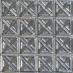 Shanker Tin Ceilings - Products