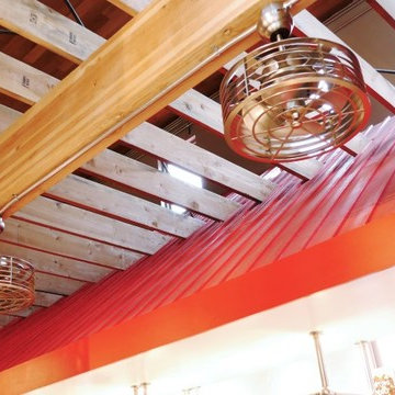 Pizzeria Vetri