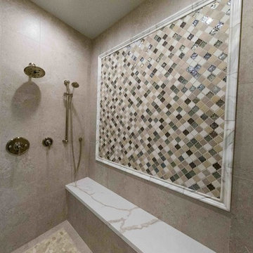 East Clovis Master Remodel
