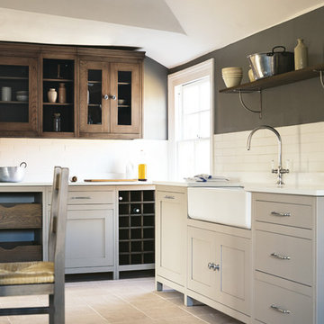 Vermont Kitchen