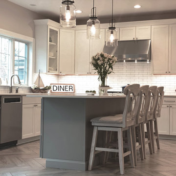 Kitchen Designs