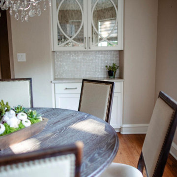 Family Centered Elegance