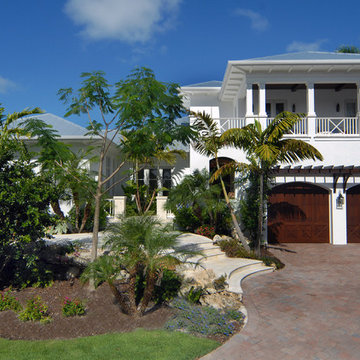 Aqua Lane Shores