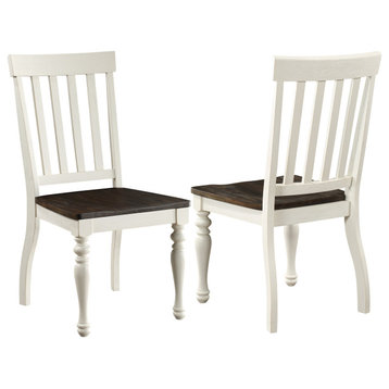 Joanna Side Chair, Set of 2