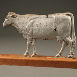 Antique Indoor Accessories - Weather Vanes