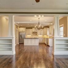 Kitchen Ideas