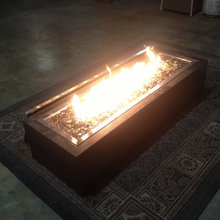 Firepit