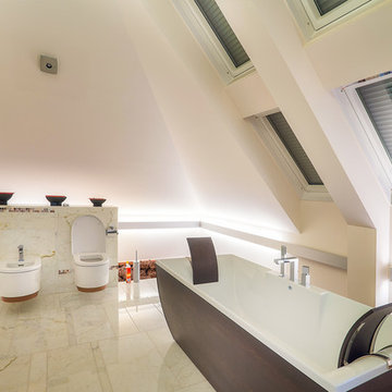 House for rent in Vienna