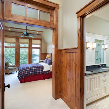 Timeless Lake Home