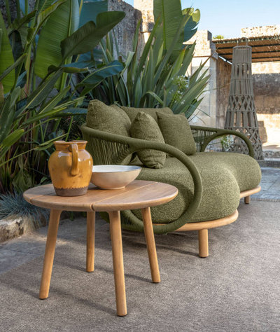 TENDENZE OUTDOOR