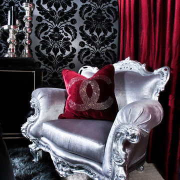 Charles Neal Home Luxury