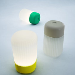 Koho - Table Lamps