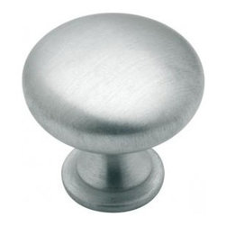 Contemporary - Cabinet And Drawer Knobs