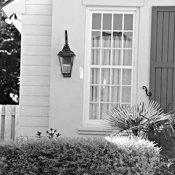 New Orleans Style Homes