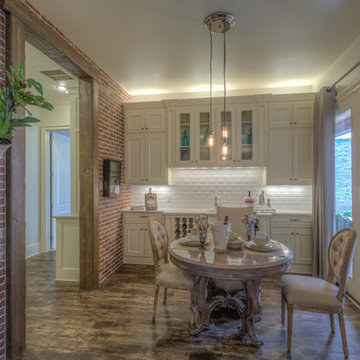 2015 Parade of Homes Judges Favorite Overall House in the Trails