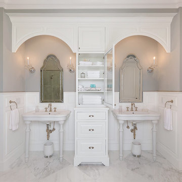 Florida Model Home Project