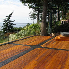 Decks