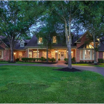 1004 Sonoma Circle, College Station, TX 77845