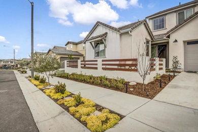 Photo of a landscaping in San Francisco.