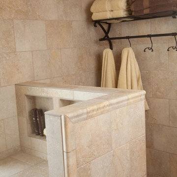JCMB Shower