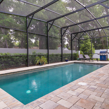 Apopka Custom Home