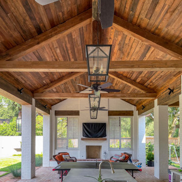 Live Oak Manor