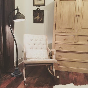 Bedrooms