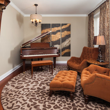Music Room