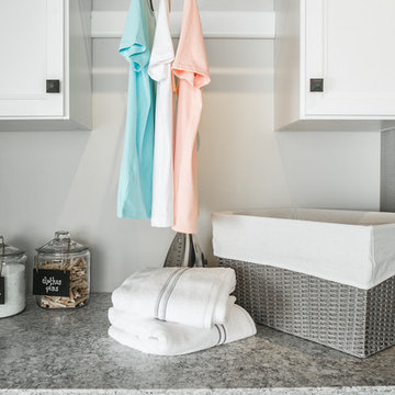 Laundry Room Design