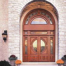 Exterior Ideas