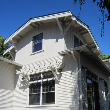 Tunstead, San Anselmo