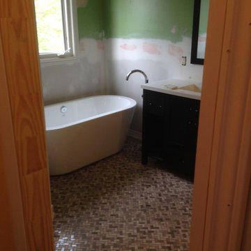 Photos of latest projects