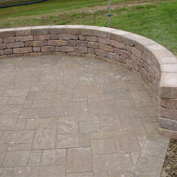 Urbana Patio