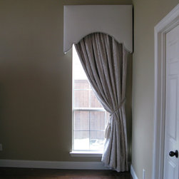 Window Treatments - Curtains