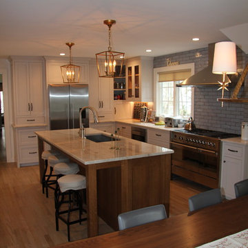 Westport Artisanal Kitchen